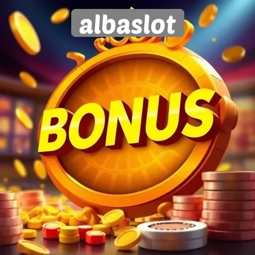 Menilik Bonus dan Promosi Menarik di Albaslot