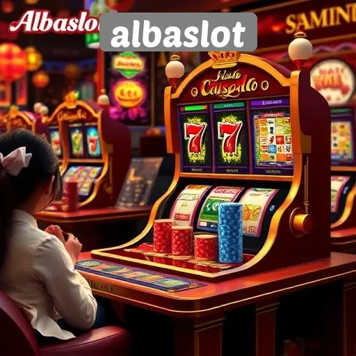 Tantangan dan Peluang Albaslot di Pasar Indonesia