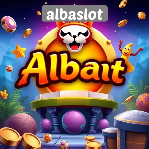 Mengulas Fitur Menarik Situs Albaslot untuk Para Penggemar Game