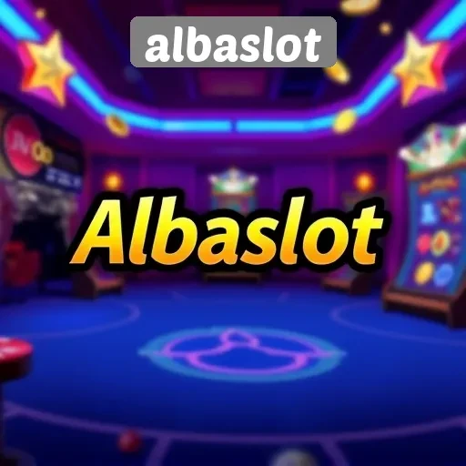 Inovasi Terbaru yang Ditawarkan Albaslot bagi Penggunanya