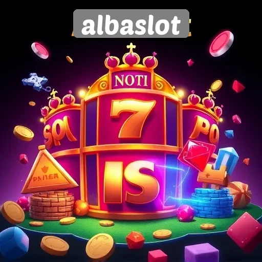 Mengapa Albaslot Menjadi Pilihan Utama Pecinta Game Online