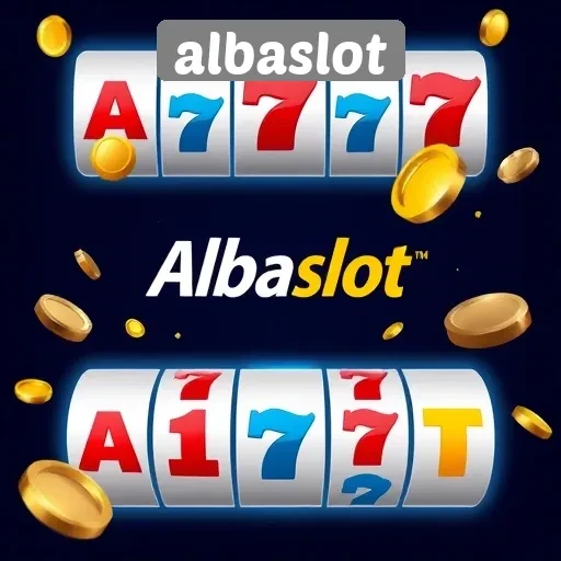 Keunggulan Albaslot untuk Pecinta Permainan Slot Online
