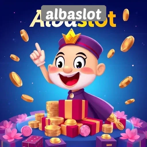 Promo dan Bonus Menarik di Albaslot untuk Anggota Baru