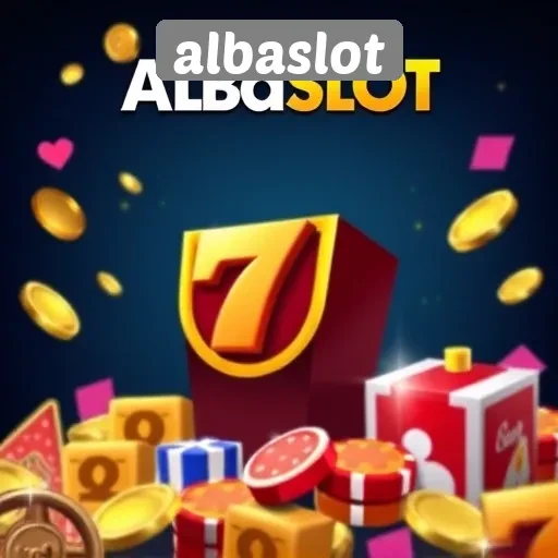 Pilihan Permainan Slot yang Tersedia di Albaslot