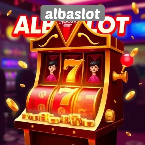 Keuntungan Menggunakan Albaslot untuk Penggemar Slot Online