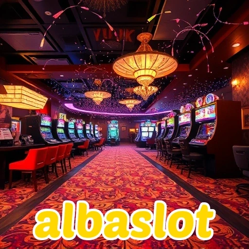 albaslot Taruhan Olahraga