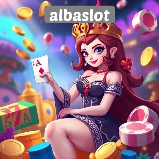 Menjelajahi Fitur Unik Situs Game Albaslot