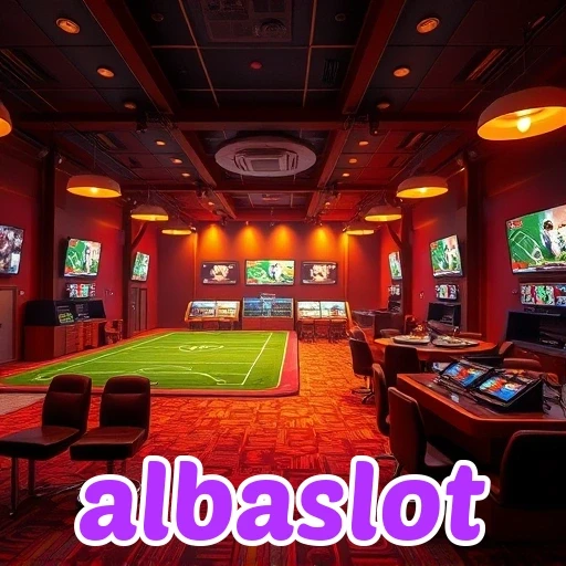 albaslot Pertanyaan Umum