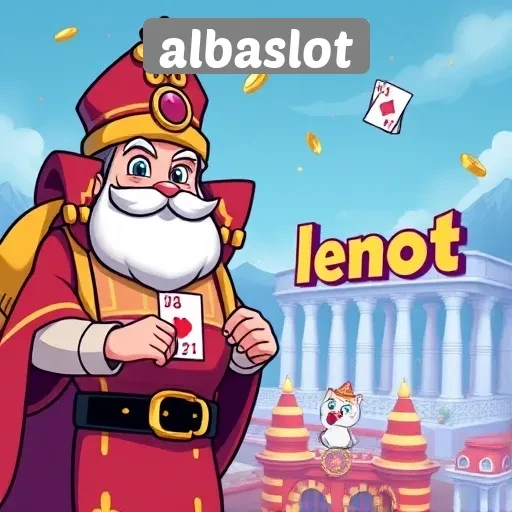 Panduan Memulai Permainan di Albaslot untuk Pemula