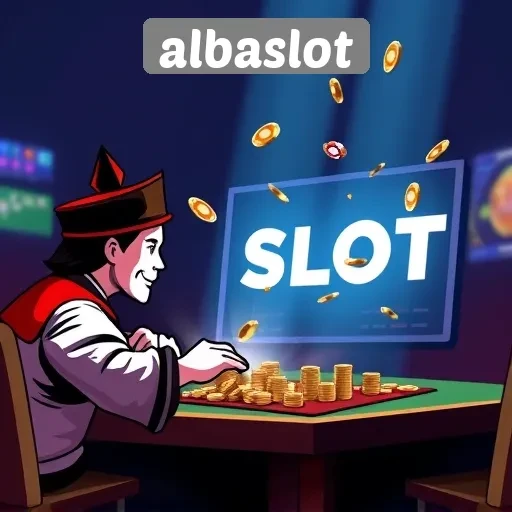 Strategi untuk Meningkatkan Peluang Menang di Albaslot