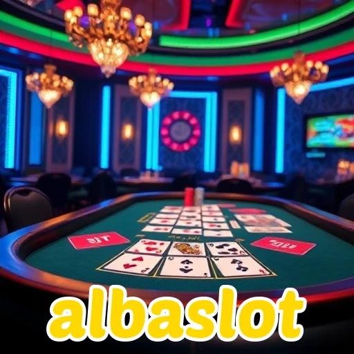 albaslot Berita Game