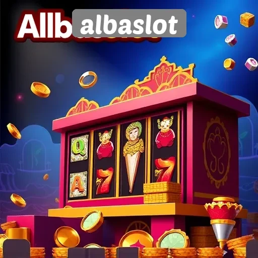 Review Permainan Populer di Albaslot yang Harus Diketahui