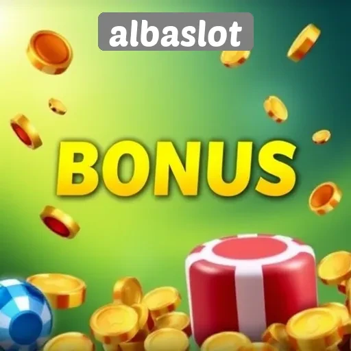 Promosi dan Bonus Menarik yang Ditawarkan Albaslot