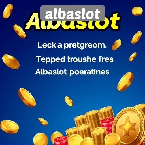 Cara Daftar dan Memulai Permainan di Albaslot