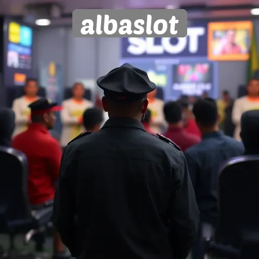 Keselamatan dan Keamanan Bermain di Albaslot
