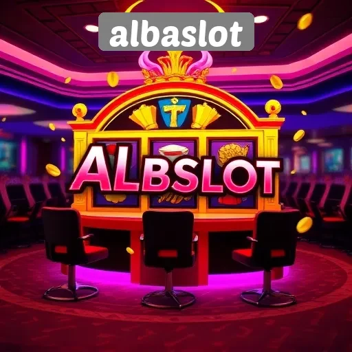 Keamanan dan Kenyamanan Bermain di Albaslot
