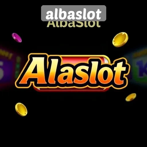 Keunggulan Permainan Slot di Albaslot yang Menarik Pemain
