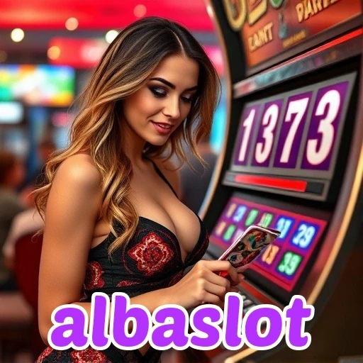 albaslot Tutorial Game