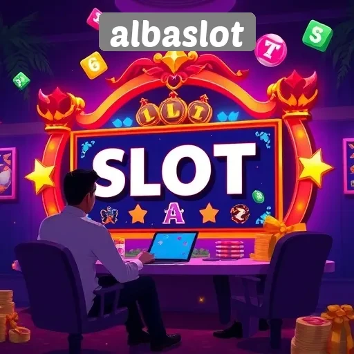 Ulasan Pengalaman Pengguna di Albaslot